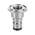Ball Lock Adapter Liquid 34 mm TC M16 Brewtools