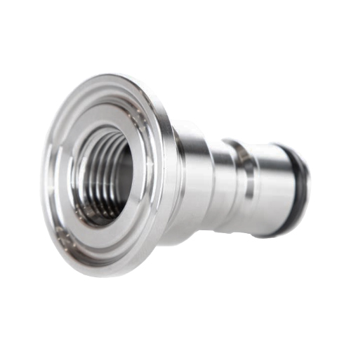 Ball Lock Adapter | Gas | TC 34 mm | Brewtools