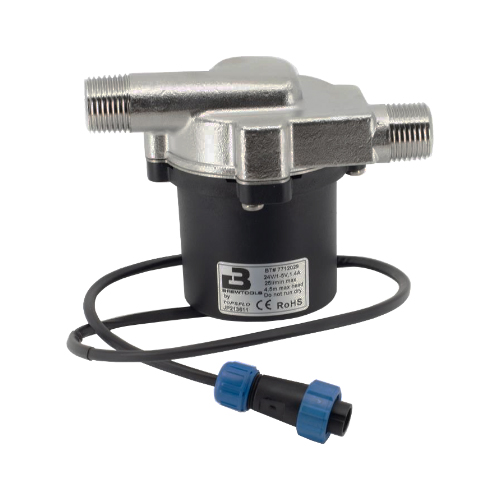 Pump Spare Part Brewtools