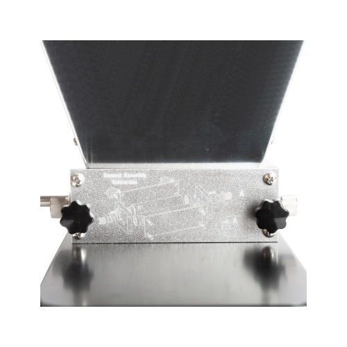 Grain Gorilla Maltkvarn 2 Roller