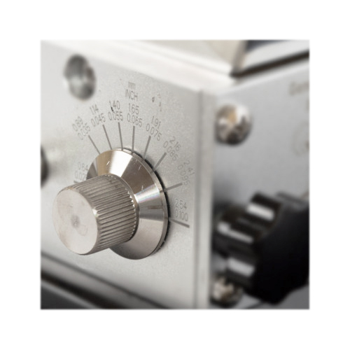 Grain Gorilla Maltkvarn 2 Roller