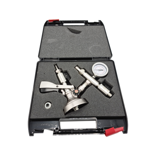 Manual Filling Head Type K