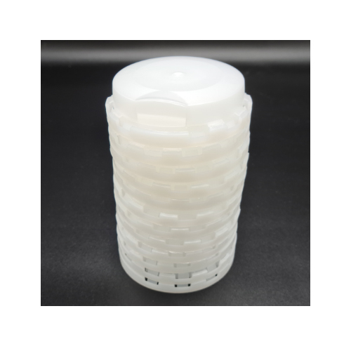 Låda 264 st Keg Cap Polykeg