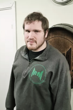 Kristofer Gustavsson