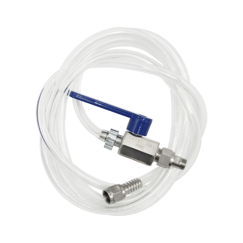 Beer Valve Keg Connector Tapcooler