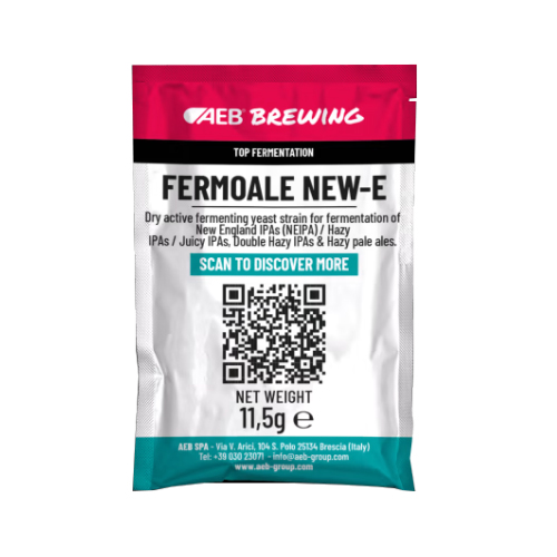 New-E Fermoale 11.5 g