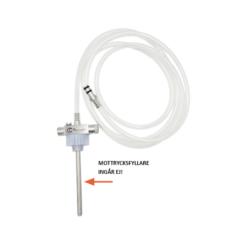 Extension Tube 200 cm Tapcooler