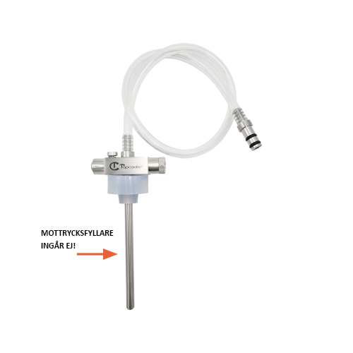 Extension Tube 50 cm Tapcooler