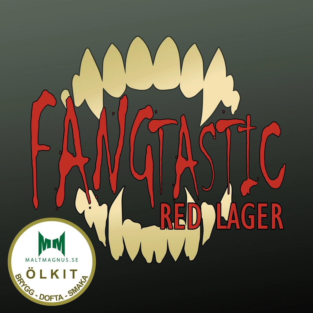 FangTastic 20 L