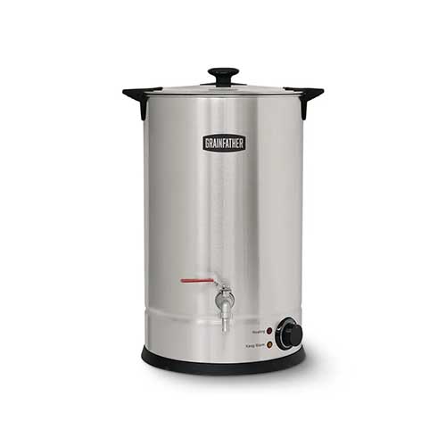 Sparge Water Heater | 25 L | The Grainfather