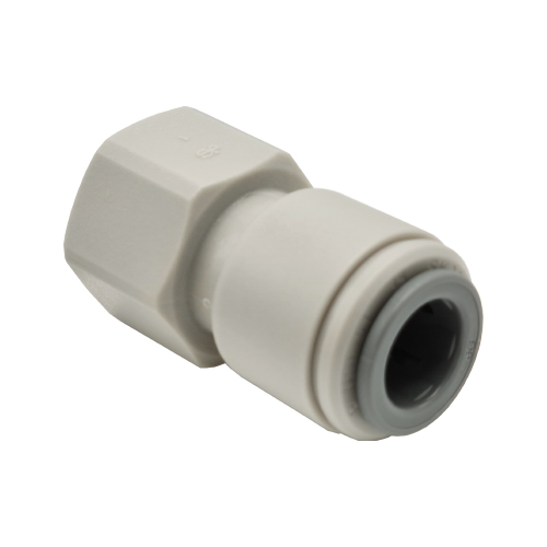 3/8" FFL - 3/8" John Guest