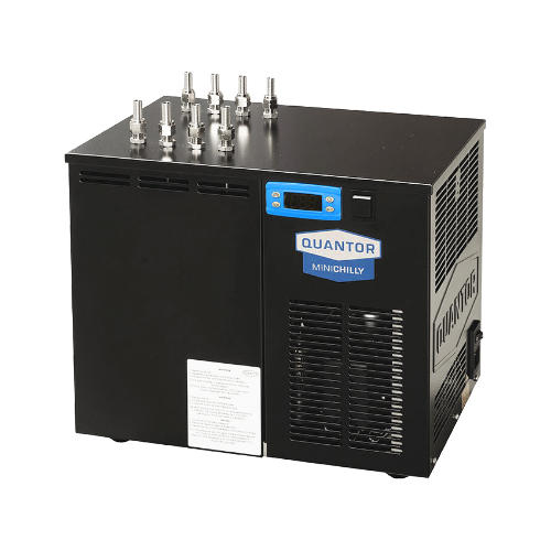 MiniChilly Glycol Chiller 0.3 kW Quantor