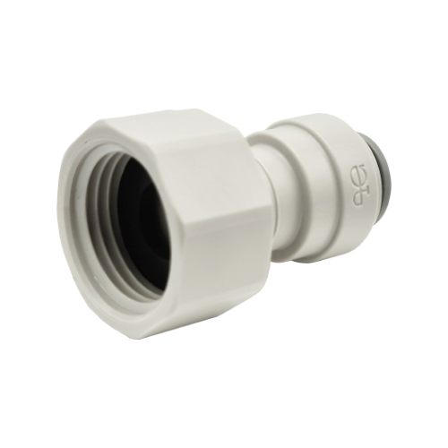 1/2" BSP - 5/16" John Guest