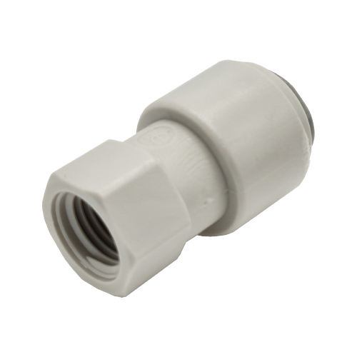 1/4" FFL - 5/16" John Guest