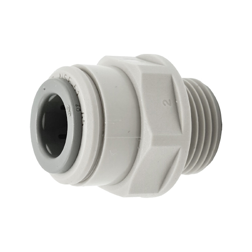 3/8" - 3/8" BSP John Guest