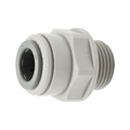 3/8" - 3/8" BSP John Guest