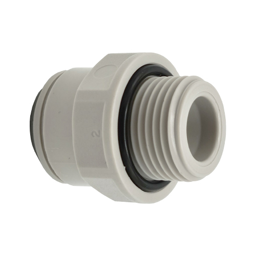 3/8" - 3/8" BSP John Guest