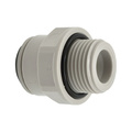 3/8" - 3/8" BSP John Guest