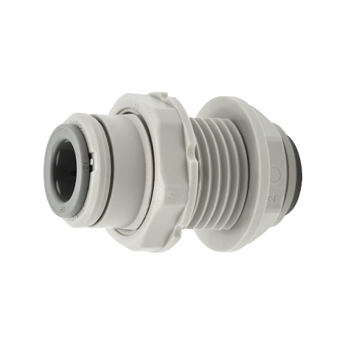 3/8" Genomföring John Guest