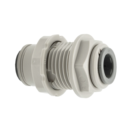 3/8" Genomföring John Guest