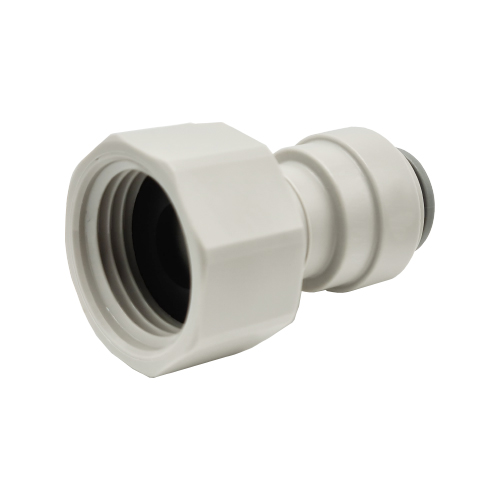 5/8" BSP - 5/16" John Guest