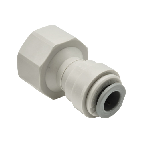 5/8" BSP - 5/16" John Guest