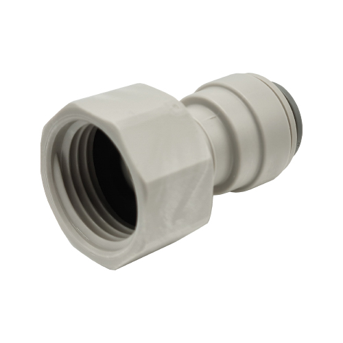 5/8" BSP - 3/8" John Guest