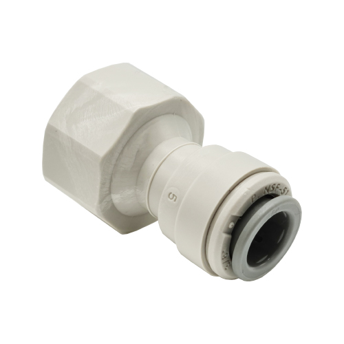 5/8" BSP - 3/8" John Guest