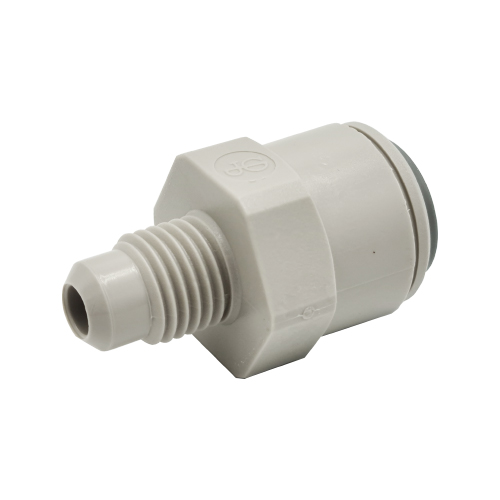 1/4" MFL - 3/8"  John Guest