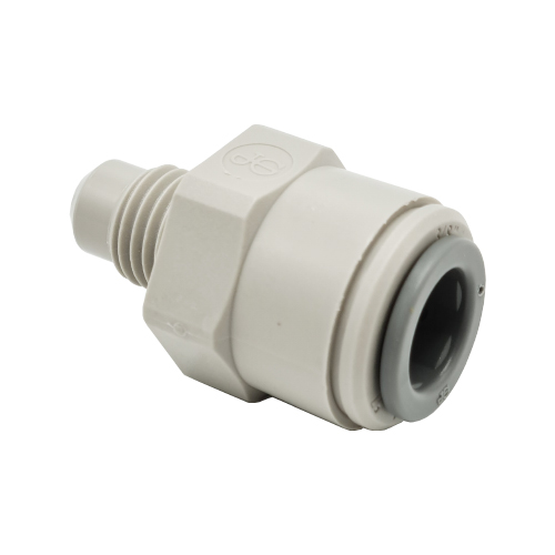 1/4" NPTF - 3/8" John Guest