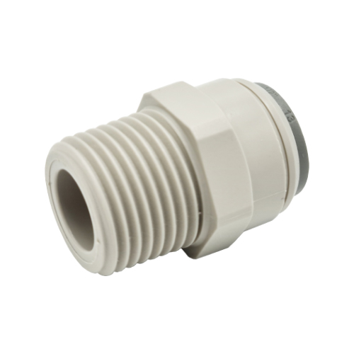 1/2" BSP - 1/2" John Guest