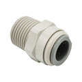 1/2" BSP - 1/2" John Guest