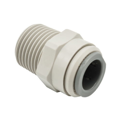 1/2" BSP - 1/2" John Guest