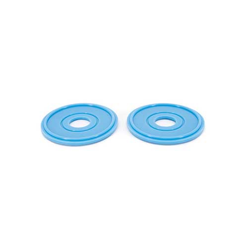 2" TC Gasket; 30mm filter Brewtools