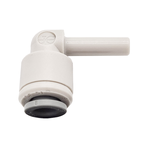 90° Vinkel 3/16" - 3/16" Stam  John Guest