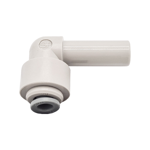 90° Vinkel 3/16" - 3/8" Stam John Guest