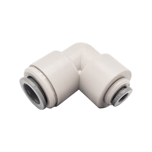 90° Elbow 3/8" - 3/16" John Guest