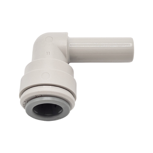 90° Vinkel 3/8" - 3/8" Stam John Guest