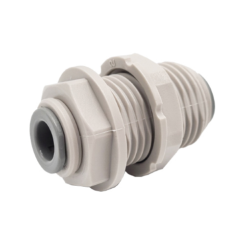 5/16" - 5/16" Genomföring John Guest