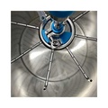 Circulation Manifold Small B40pro Brewtools