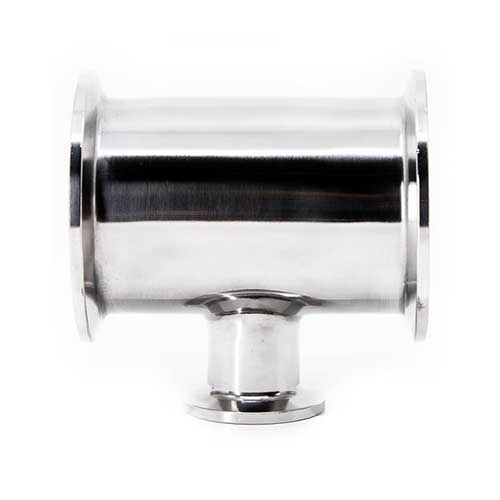 T-koppling 2" TC - 34 mm TC Brewtools