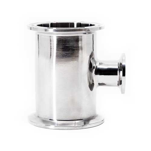 T-koppling 2" TC - 34 mm TC Brewtools