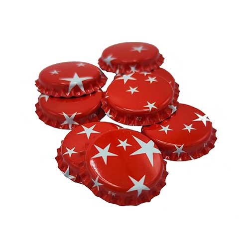 Big Pack Stars 26 mm 10000 st