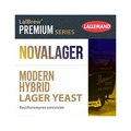 NovaLager Lalbrew