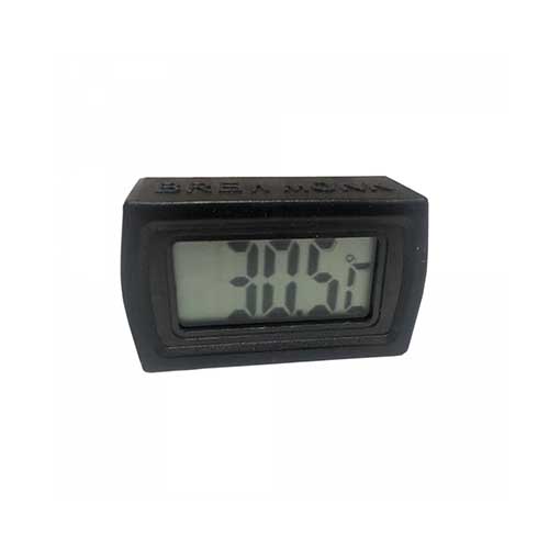 Digital Termometer Stainless Steel Fermenter Brew Monk