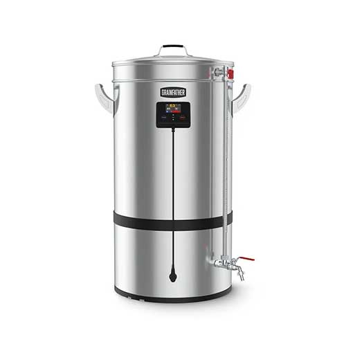 G70 v.2 Grainfather