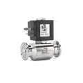 Solenoid Valve 34 mm TC Brewtools