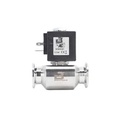 Solenoid Valve 34 mm TC Brewtools