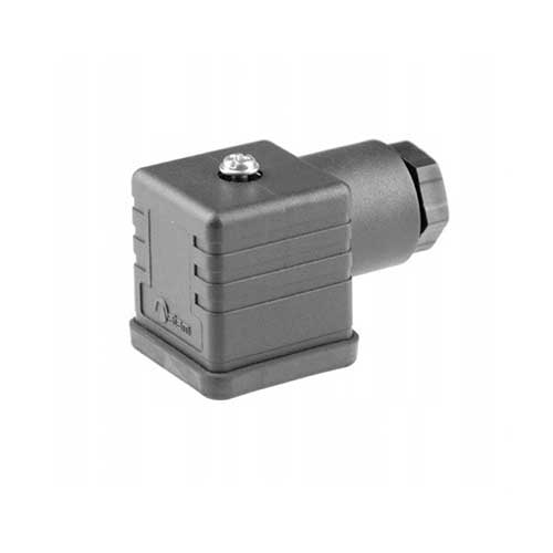 DIN 43650 Type A connector  Brewtools