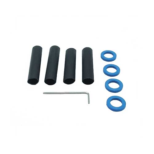 Gasket kit Heating elements Brewtools
